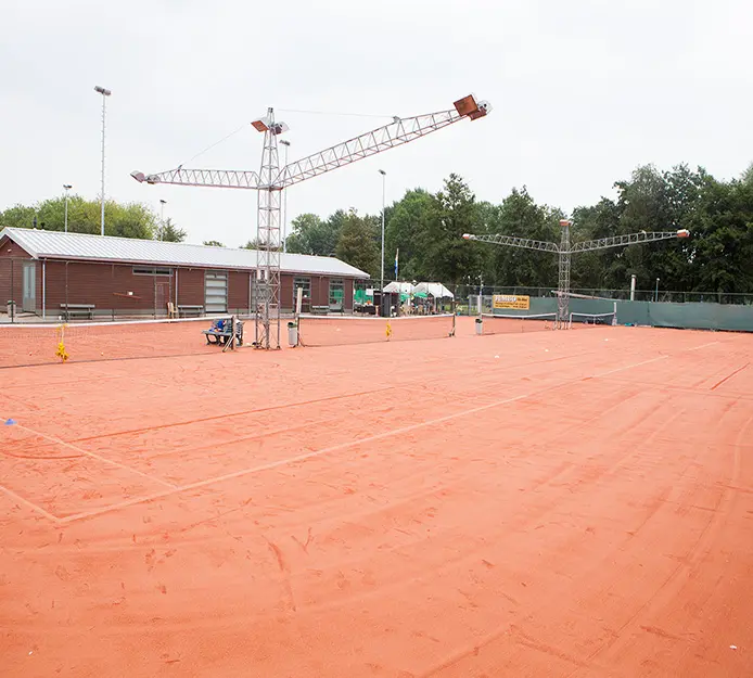 Tennispark Osdorp