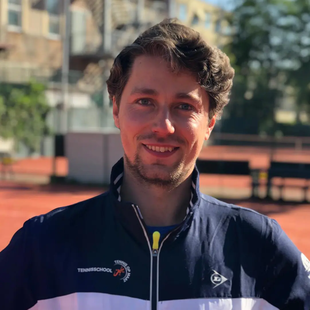 Christiaan Kelder