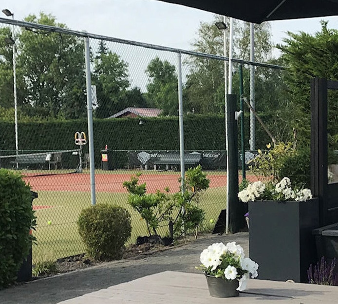 Tennispark De Nieuwe Brug