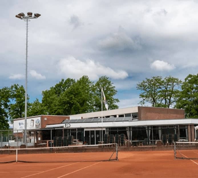 Tennispark Hoofddorp