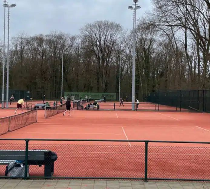 Tennisclub Elzenhagen